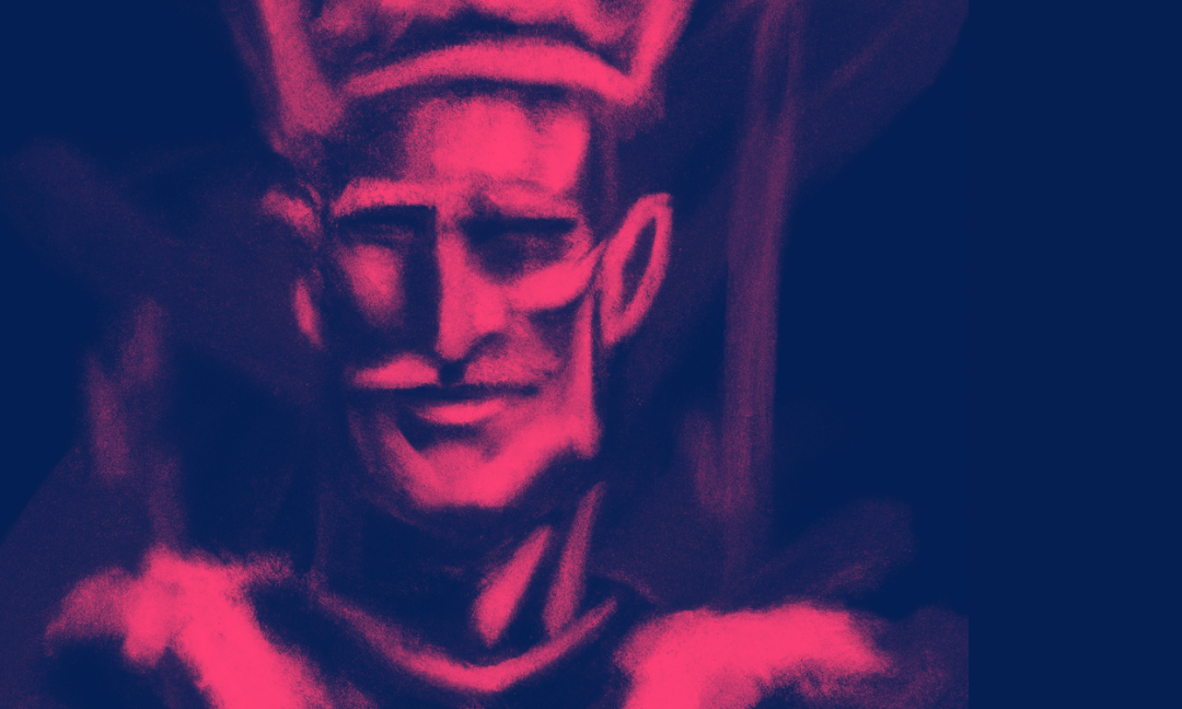 The ruler character archetype